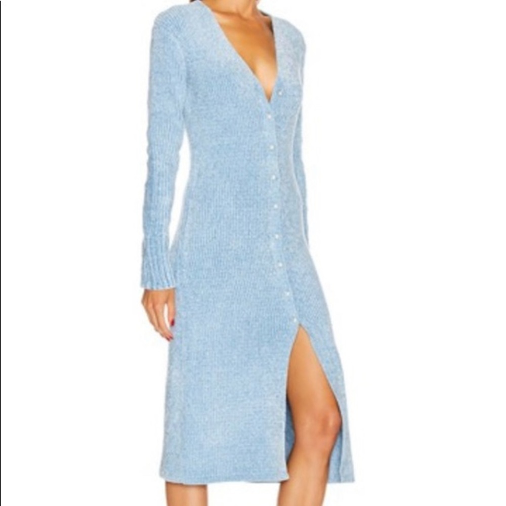 Staud Rory dress XS Like New